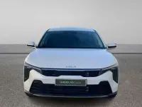 Usado Kia K4 116 CV (85 kW) 2026 Blanco Berlina