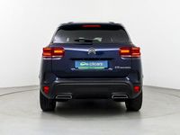 Usado Citroën C5 Aircross 136 CV (100 kW) 2025 Azul SUV