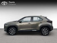 Usado Toyota Yaris Cross Active 116 CV (85 kW) 2022 SUV