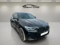 Usado BMW X4 xLine 252 CV (185 kW) 2022 Negro SUV