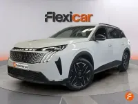 Usado Peugeot 5008 Allure 145 CV (106 kW) 2025 Blanco SUV