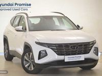 usado Hyundai Tucson - 32.749 km 1.6 TGDI Maxx 4x2