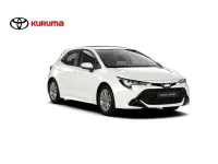 Usado Toyota Corolla Active 140 CV (102 kW) 2024 Gris