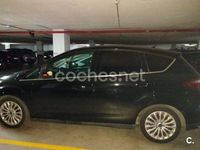 Usado Ford C-MAX Titanium 115 CV (84 kW) 2011 Negro Monovolumen
