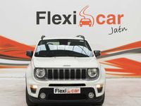 usado Jeep Renegade Limited 1.6 Mjet 95,6kW (130CV) 4x2 Diésel en Flexicar Jaén