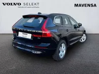 Usado Volvo XC60 Core 197 CV (144 kW) 2024 Negro SUV