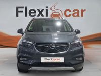 usado Opel Mokka X 1.4 T 103kW (140CV) 4X2 S&S Excellence Gasolina en Flexicar Oviedo