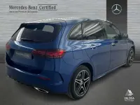 Usado Mercedes B250 218 CV (160 kW) 2025 Utilitario