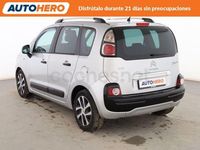 Usado Citroën C3 Picasso Seduction 92 CV (67 kW) 2014 Gris Monovolumen