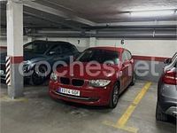 Usado BMW 120 177 CV (130 kW) 2008 Rojo Utilitario