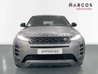 Usado Land Rover Range Rover evoque R-Dynamic 163 CV (119 kW) 2022 SUV