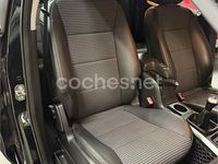 Usado Mercedes B200 193 CV (141 kW) 2006 Negro Monovolumen