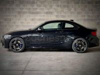 Usado BMW M2 370 CV (272 kW) 2018 Negro Coupe