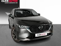 Usado Mazda CX-5 165 CV (121 kW) 2023 SUV