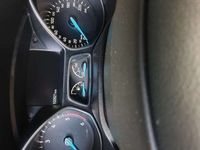 Usado Ford Focus Trend+ 120 CV (88 kW) 2018 Plateado Utilitario