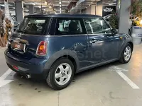 Usado Mini ONE 95 CV (69 kW) 2010 Azul Utilitario