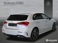 usado Mercedes A180 A-CLASSD DCT 116 5P