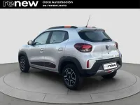 Usado Dacia Spring Comfort 33 kW (45 CV) 2021 Eléctrico Utilitario