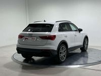 Usado Audi Q3 150 CV (110 kW) 2024 Blanco SUV