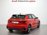 usado Audi A1 Sportback 25 Tfsi Adrenalin Black Edition