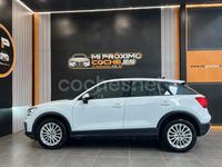 Usado Audi Q2 Design 116 CV (85 kW) 2020 Blanco SUV