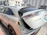 Usado DS Automobiles DS7 Crossback Grand Chic 300 CV (220 kW) 2020 Beige SUV