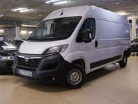 Usado Opel Movano 140 CV (102 kW) 2024 Blanco Van