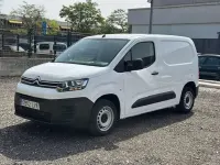 Usado Citroën Berlingo 102 CV (75 kW) 2022 Blanco Monovolumen