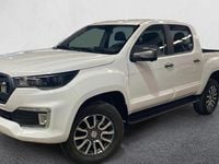 Usado Foton Tunland G7 162 CV (119 kW) 2025 Pickup/Camioneta