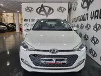 Usado Hyundai i20 84 HP (61 kW) 2016 Branco Sedan