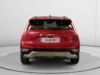 Usado Kia Niro 131 CV (96 kW) 2025 Rojo SUV