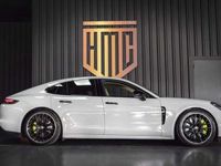 usado Porsche Panamera 4 e-Hybrid