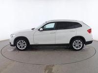 Usado BMW X1 143 CV (105 kW) 2014 Blanco SUV