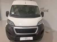 usado Peugeot Boxer Furgón 2.0bluehdi 335 L3h2 130