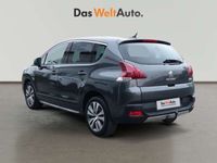 usado Peugeot 3008 1.6hdi Active 115