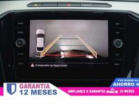 usado VW Arteon 2.0 TDI R-Line 150cv 5P S/S # IVA DEDUCIBLE, NAVY, FAROS LED