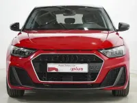 Usado Audi A1 110 CV (80 kW) 2022 SUV
