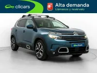 Usado Citroën C5 Aircross Feel 131 CV (96 kW) 2019 SUV