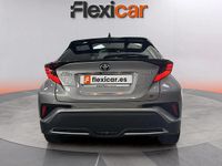 Usado Toyota C-HR Sport 186 CV (136 kW) 2021 Gris SUV