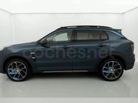 Usado Lynk & Co 01 261 CV (191 kW) 2022 Azul SUV