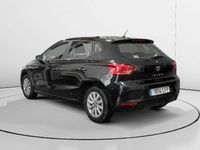 Usado Seat Ibiza 115 CV (84 kW) 2020 Utilitario