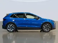 Nuevo Skoda Elroq SportLine 210 kW (286 CV) 2026 Azul SUV