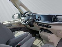 Usado VW Multivan Life 218 CV (160 kW) 2022 Plateado Van