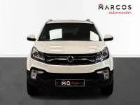 Usado SsangYong Korando 178 CV (130 kW) 2019