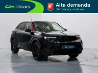 Usado Opel Mokka S 110 CV (80 kW) 2023 Negro SUV