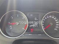 Occasion VW Polo Advance 90 PK (66 kW) 2014 Wit Sedan