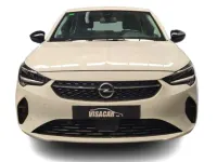 Usado Opel Corsa Elegance 101 CV (74 kW) 2021 Blanco Utilitario