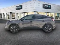Usado Citroën C4 PureTech 130 CV (95 kW) 2021