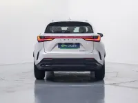 Usado Lexus NX350h Business Edition 240 CV (176 kW) 2022