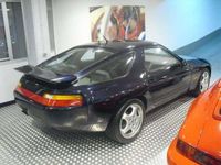 usado Porsche 928 5.0 GTS (PRECIO A CONSULTAR)